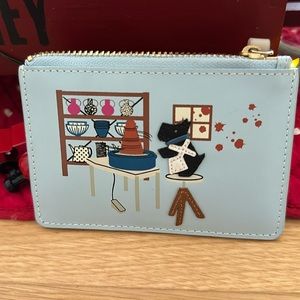 Radley of London Credit Card Holder